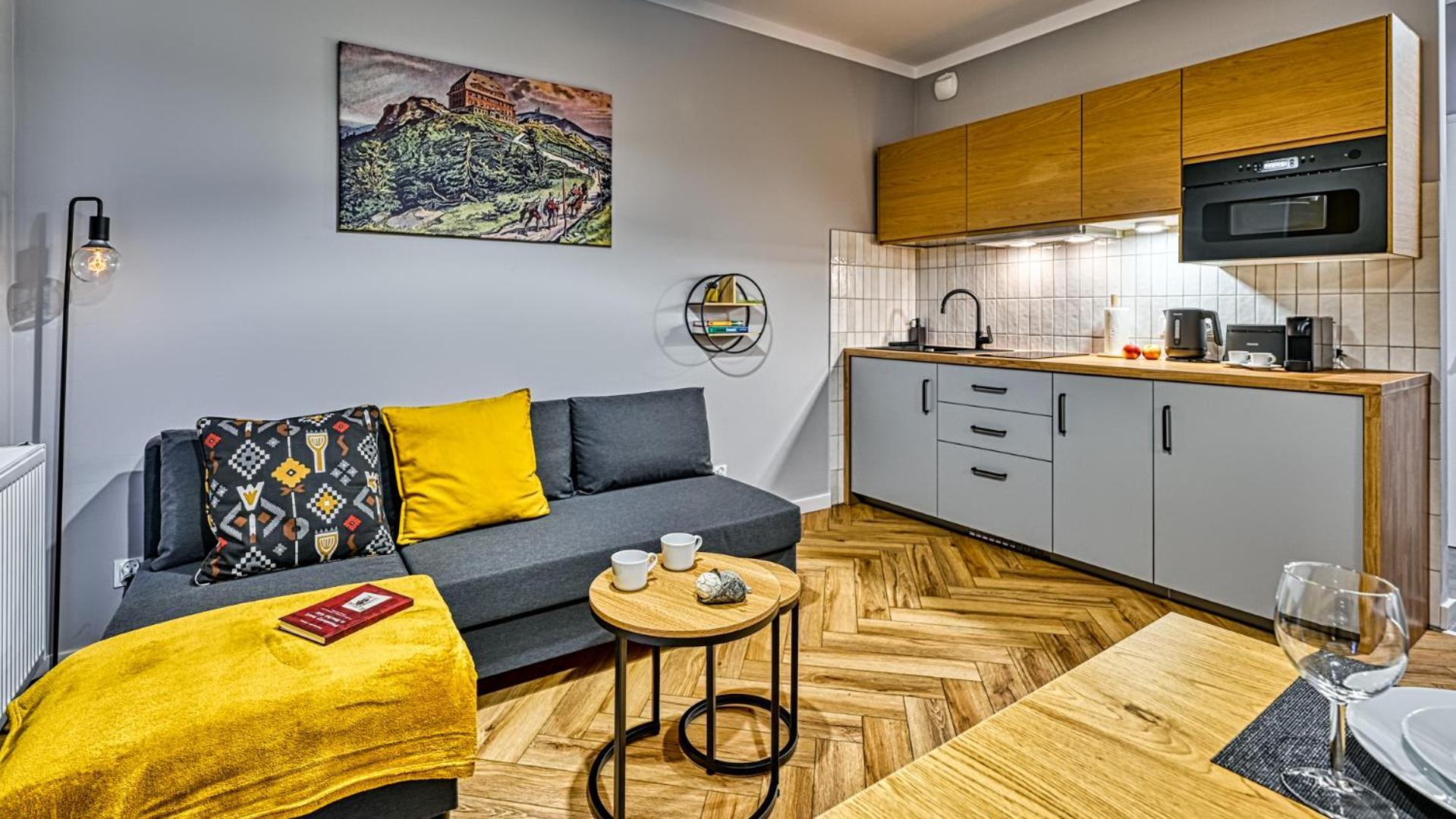 Ostoja Residence Vip Ze Strefa Relaksu I Pokojem Zabaw By Royal Aparts Schreiberhau Exterior foto