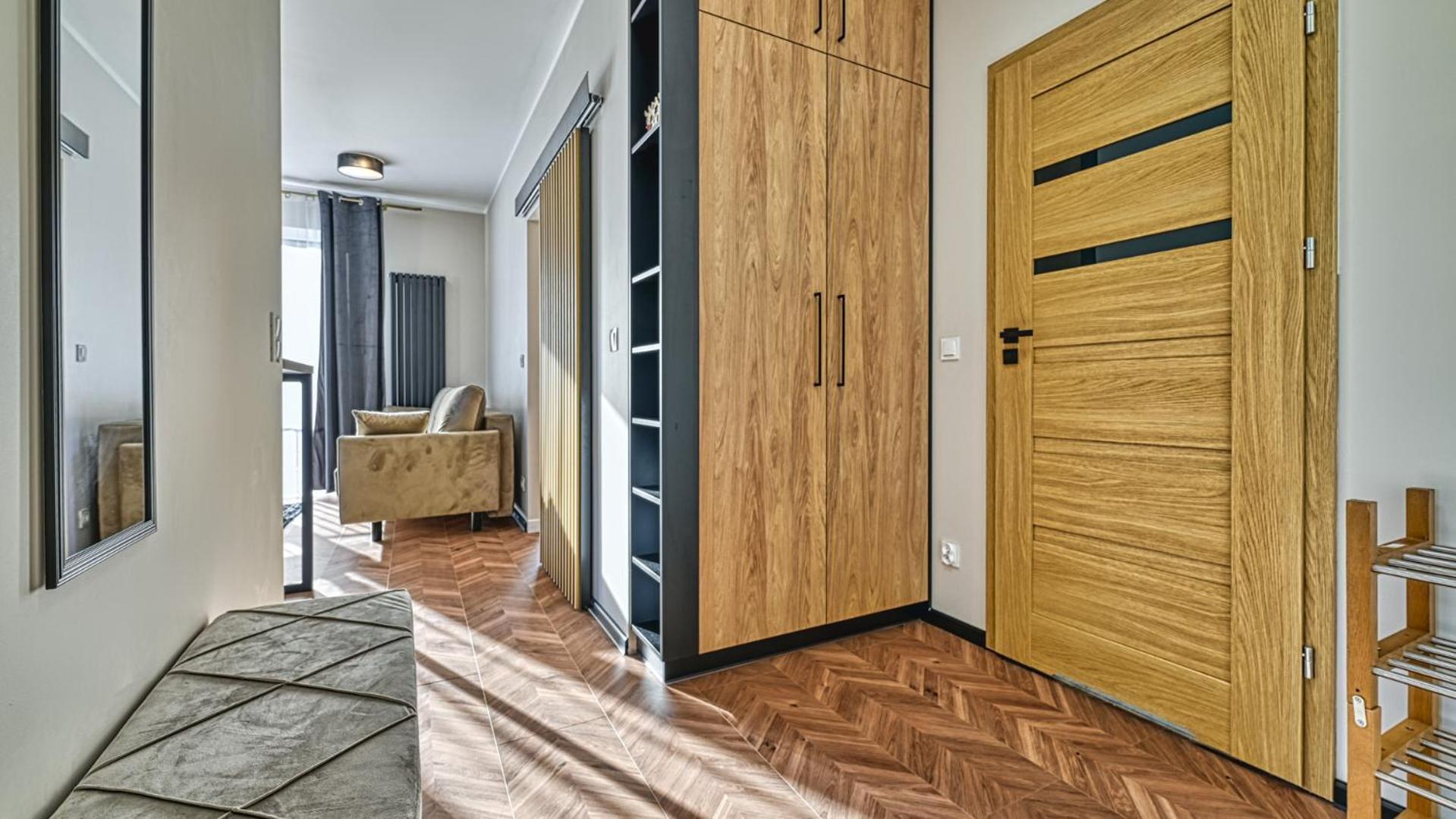 Ostoja Residence Vip Ze Strefa Relaksu I Pokojem Zabaw By Royal Aparts Schreiberhau Exterior foto