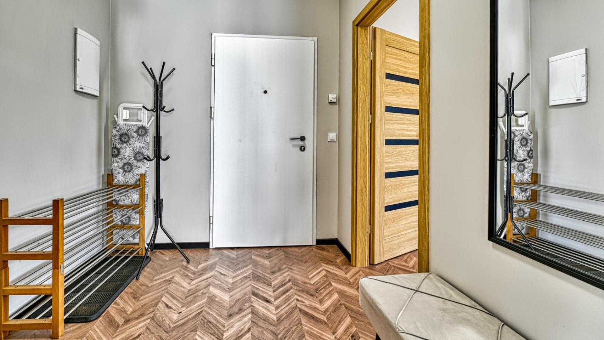 Ostoja Residence Vip Ze Strefa Relaksu I Pokojem Zabaw By Royal Aparts Schreiberhau Exterior foto